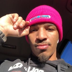 Meet your Posher, Celvin